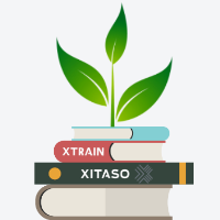 XTRAIN STAGING